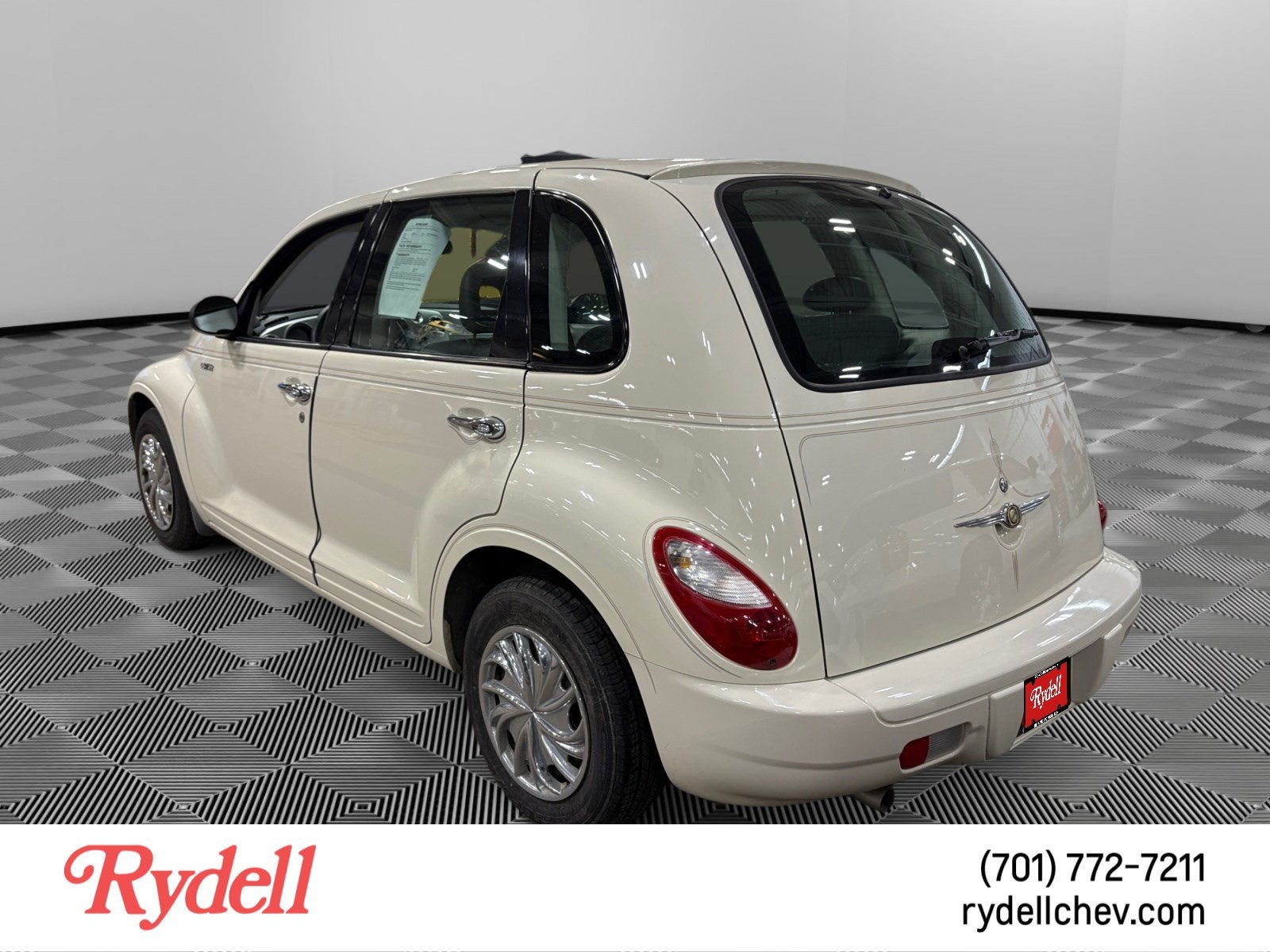chrysler pt cruiser 2006 3A4FY48B56T330397 image chrysler pt cruiser 2006 3A4FY48B56T330397 image